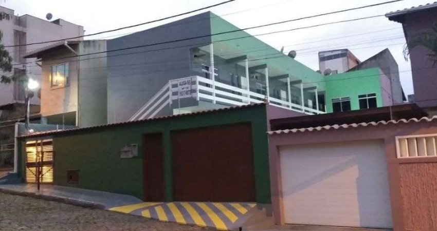 Prédio à venda, 324 m² por R$ 850.000,00 - Maringá - Macaé/RJ