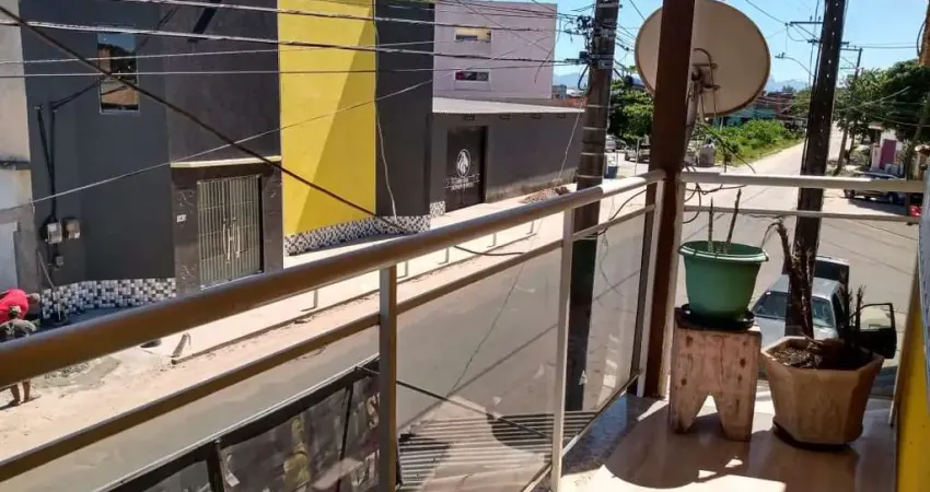 Casa à venda, 80 m² por R$ 170.000,00 - Cidade Praiana - Rio das Ostras/RJ