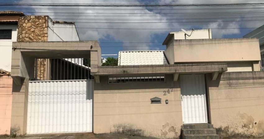 Casa com 3 dormitórios à venda, 150 m² por R$ 700.000,00 - Jardim Campomar - Rio das Ostras/RJ