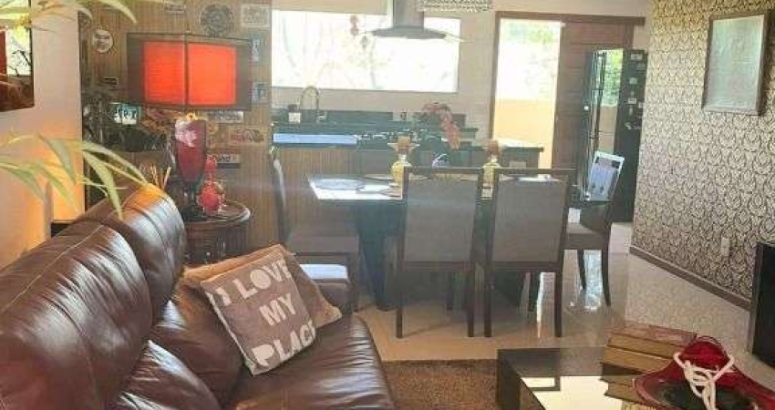 Casa com 3 dormitórios à venda, 170 m² por R$ 850.000,00 - Vale Encantado - Macaé/RJ