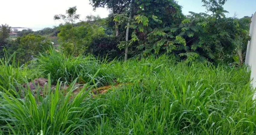 Terreno à venda, 480 m² por R$ 180.000,00 - Mar do Norte - Rio das Ostras/RJ