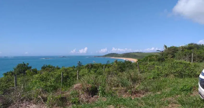 Terreno à venda, 452 m² por R$ 250.000,00 - Mar do Norte - Rio das Ostras/RJ