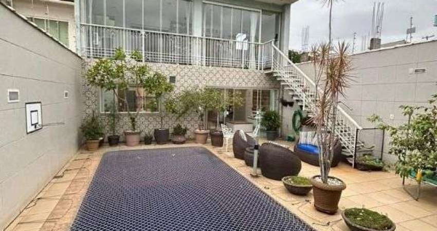 Casa com 4 dormitórios à venda, 300 m² por R$ 900.000,00 - Jardim Guanabara - Macaé/RJ