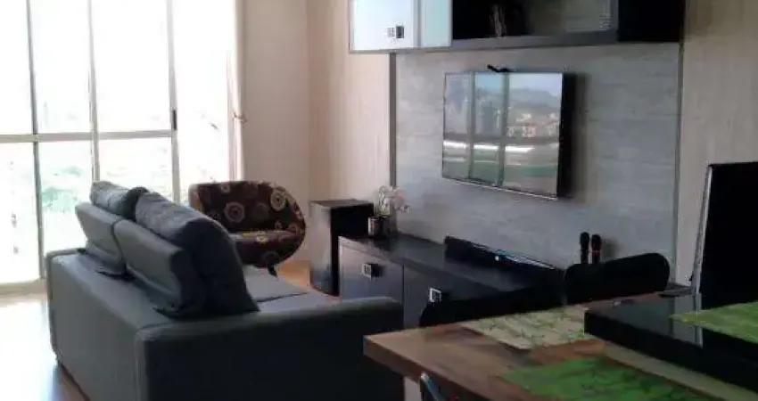 Atlântica imóveis tem excelente apartamento à venda com 1 dormitório, 63 m² - glória - macaé/rj.