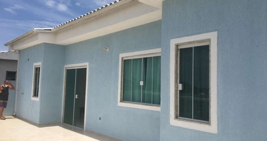 Cobertura à venda, 110 m² por R$ 280.000,00 - Recanto - Rio das Ostras/RJ