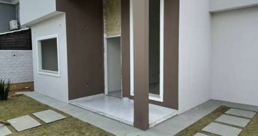 Casa com 3 dormitórios à venda, 72 m² por R$ 420.000,00 - Residencial Rio Das Ostras - Rio das Ostras/RJ