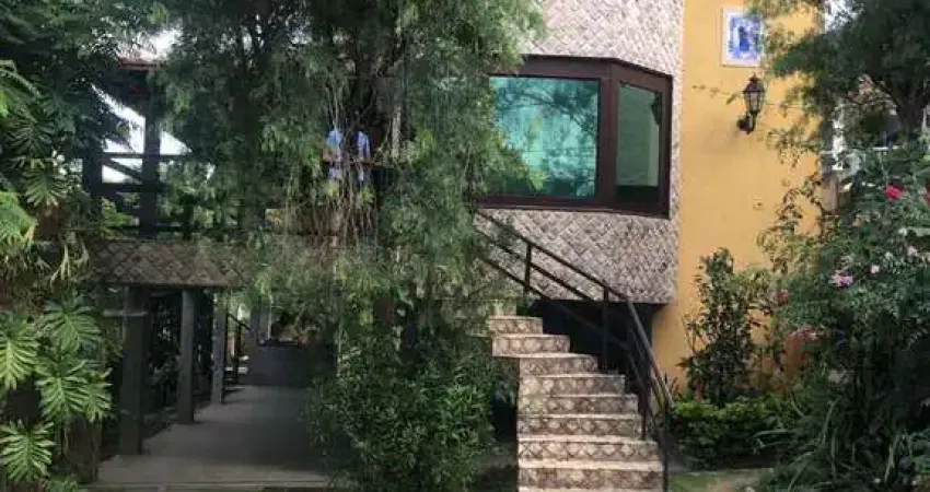 Casa com 2 dormitórios à venda, 157 m² por R$ 670.000,00 - Colinas - Rio das Ostras/RJ
