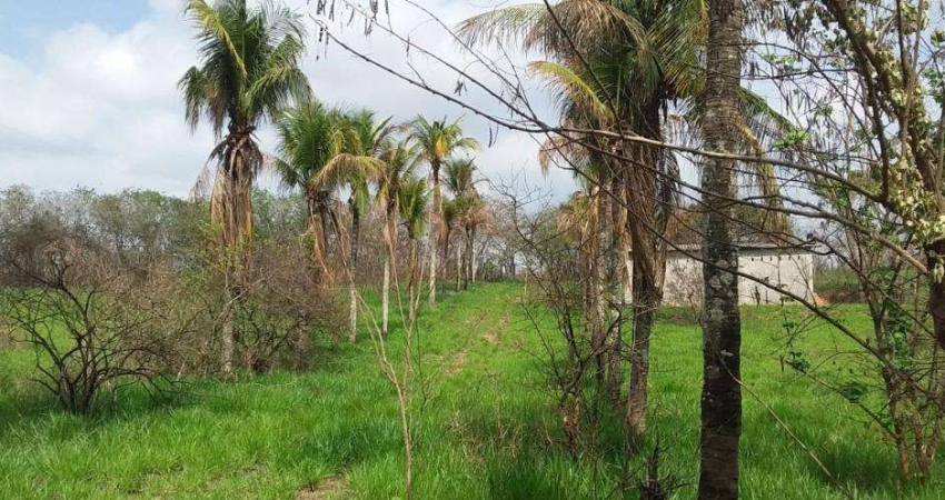 Terreno à venda, 4940 m² por R$ 800.000,00 - Imburo - Macaé/RJ