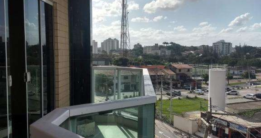 Apartamento com 3 dormitórios à venda, 183 m² por R$ 700.000,00 - Glória - Macaé/RJ