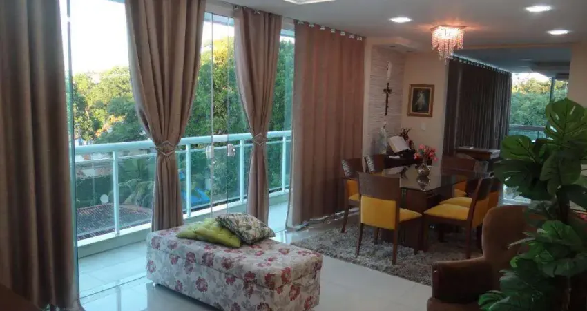 Cobertura com 3 dormitórios à venda, 180 m² por r$ 980.000,00 - bosque da praia - rio das ostras/rj