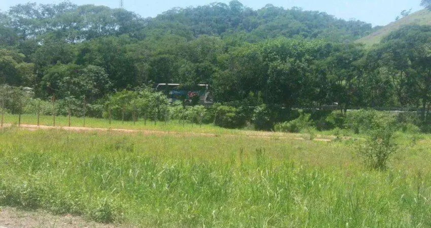 Terreno à venda, 1170 m² por R$ 250.000,00 - Mar do Norte - Rio das Ostras/RJ
