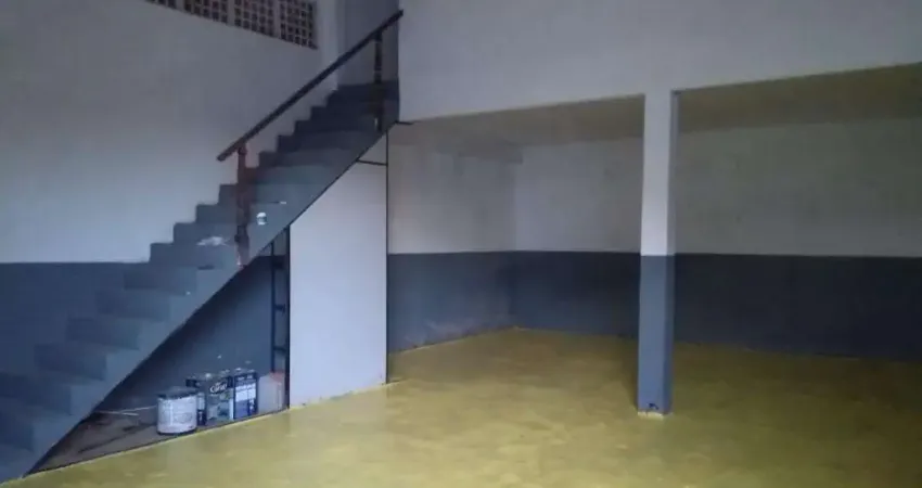 Atlântica imóveis tem excelente galpão à venda, 240 m² por r$ 472.500,00 - sol e mar - macaé/rj.