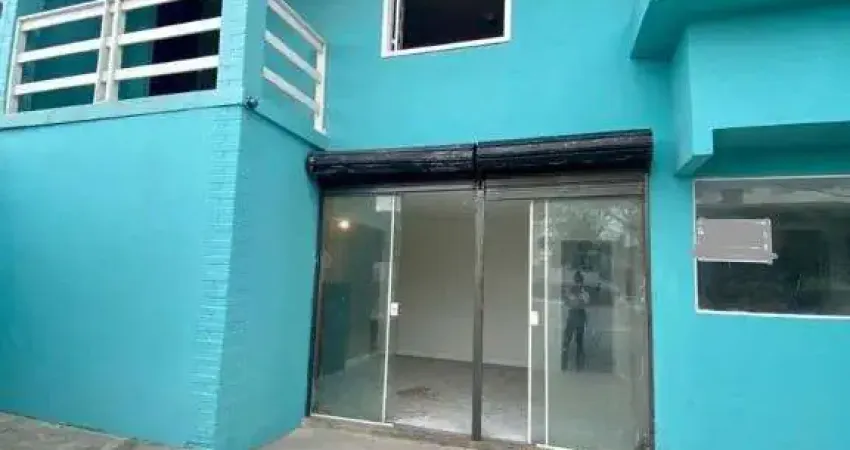 Atlântica Imóveis tem excelente Casa com 4 dormitórios à venda por R$ 1.200.000 - Praia Campista - Macaé/RJ.