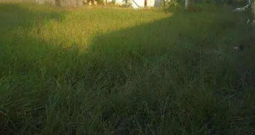 Terreno à venda, 184 m² por R$ 170.000,00 - Barreto - Macaé/RJ