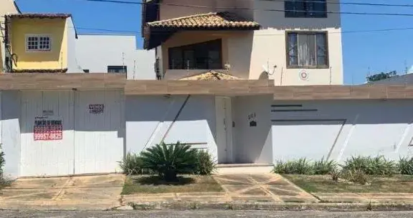 Casa com 6 dormitórios à venda por R$ 3.150.000,00 - Cancela Preta - Macaé/RJ