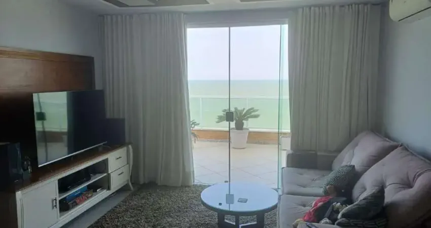 Cobertura com 5 dormitórios à venda, 500 m² por R$ 3.900.000,00 - Praia Campista - Macaé/RJ