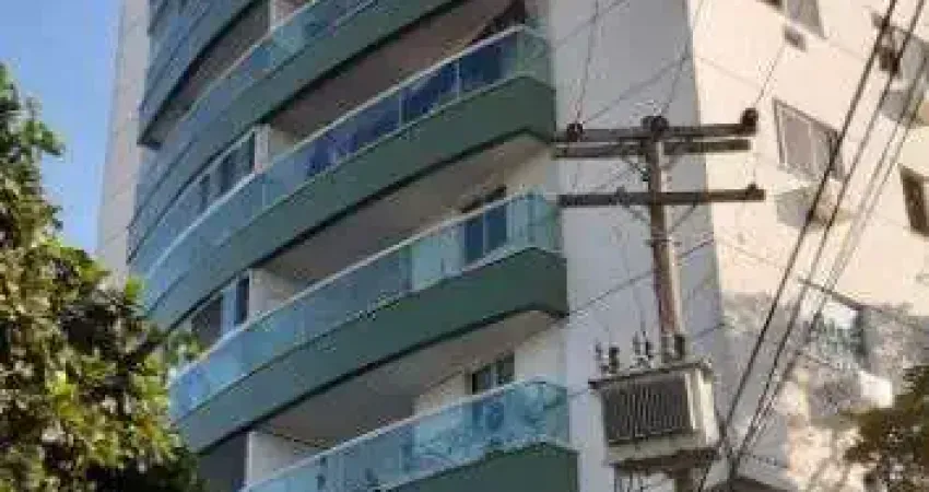 Apartamento à venda, 107 m² por R$ 660.000,00 - Imbetiba - Macaé/RJ