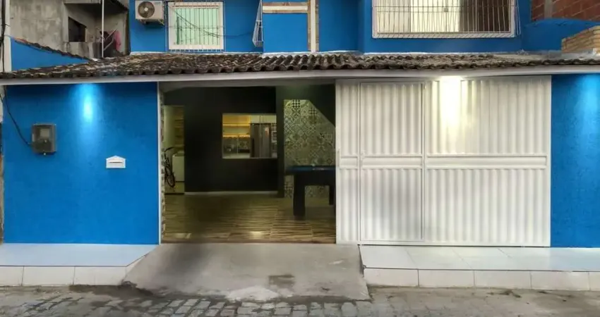 Casa à venda, 110 m² por R$ 265.000,00 - Cidade Praiana - Rio das Ostras/RJ