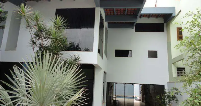 Casa com 4 dormitórios à venda, 500 m² por R$ 2.300.000,00 - Praia do Pecado - Macaé/RJ