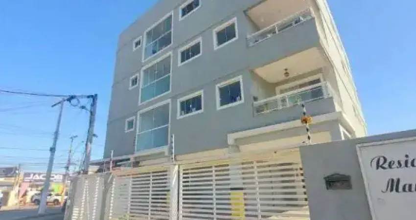Apartamento com 2 dormitórios à venda, 98 m² por R$ 280.000,00 - Village Rio das Ostras - Rio das Ostras/RJ