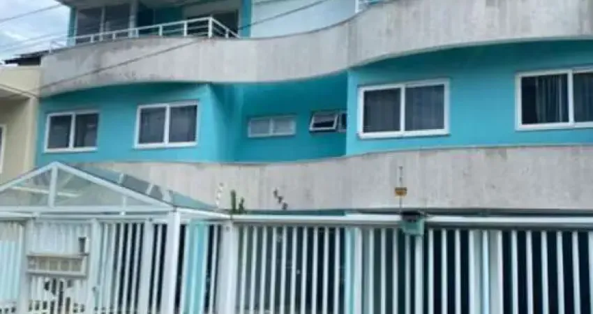Atlântica Imóveis tem excelente Cobertura com 2 dormitórios à venda, 288 m² por R$ 830.000 - Jardim Guanabara - Macaé/RJ