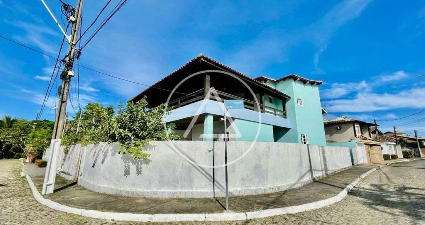 Casa à Venda no Condomínio Ilha da Caieira