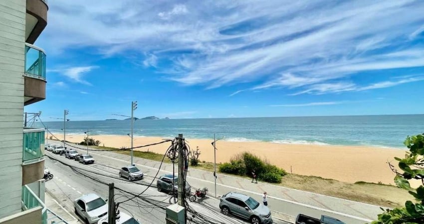 Apartamento para aluguel, 3 quartos, 1 suíte, Praia Campista - Macaé/RJ