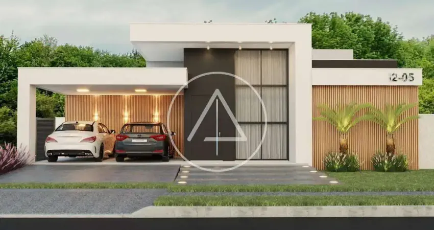 Atlântica imoveis tem excelente casa a venda, por R$ 1.500.000.00 Alphaville II- Rio das Ostras/RJ