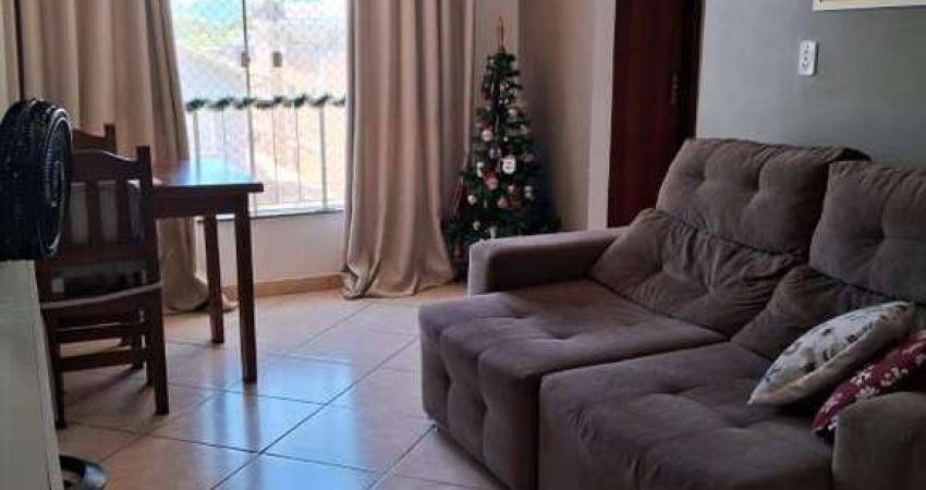Atlântica imoveis tem excelente Cobertura com 2 dormitórios a venda, por R$230.000-Enseada - Rio das Ostras/RJ