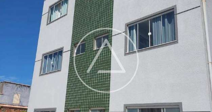 Apartamento à venda, 2 quartos, 1 suíte, 1 vaga, Terra Firme - Rio das Ostras/RJ