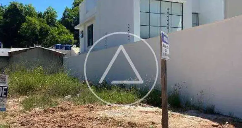 Atlântica Imóveis tem excelente terreno para locação no Jardim Vitória - Macaé/RJ.