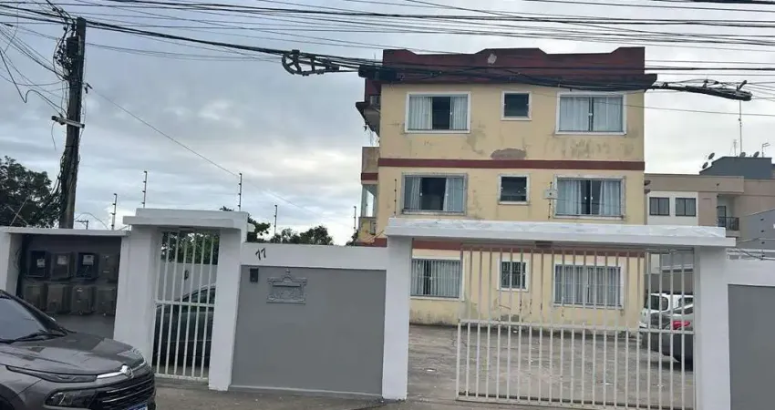 Cobertura com 3 quartos à venda no Enseada das Gaivotas, Rio das Ostras 