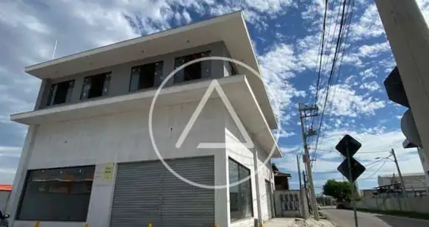 Atlântica imóveis tem excelente Loja para alugar, por R$ 3.900/mês - Rio das Ostras/