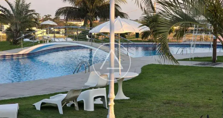 Atlântica Imóveis tem excelente terreno de 304m² no Vale dos Cristais - Macaé/RJ.