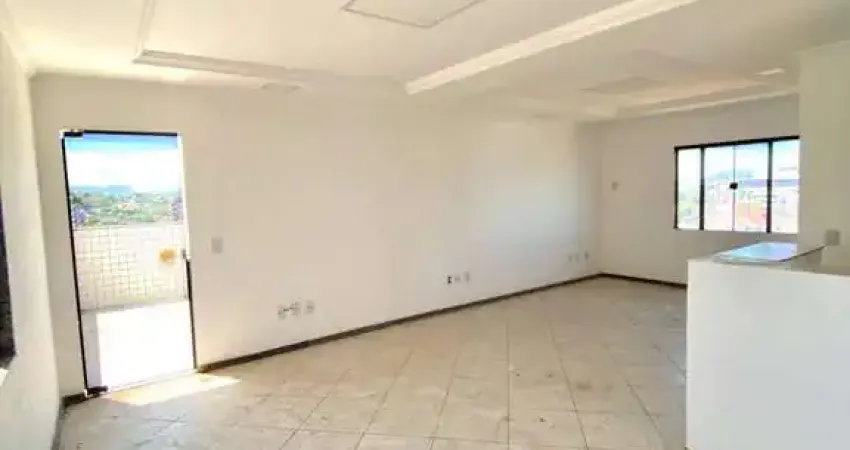 Sala comercial para aluguel, Centro - Rio das Ostras/RJ