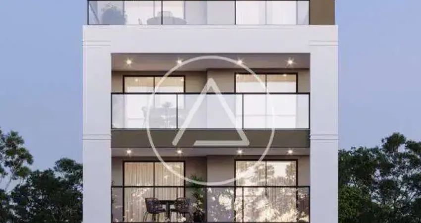 Apartamento à venda, 2 quartos, 1 suíte, 1 vaga, Costazul - Rio das Ostras/RJ