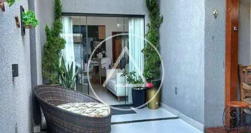 Casa Linear no Recreio - R$ 560.000 - A 200m da Praia de Costazul e 5 Minutos da Praça da Baleia