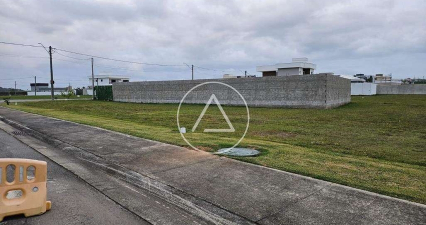 Terreno à venda no Viverde 3 – Rio das Ostras/RJ R$ 130.000 | Terreno plano | Condomínio de alto padrão