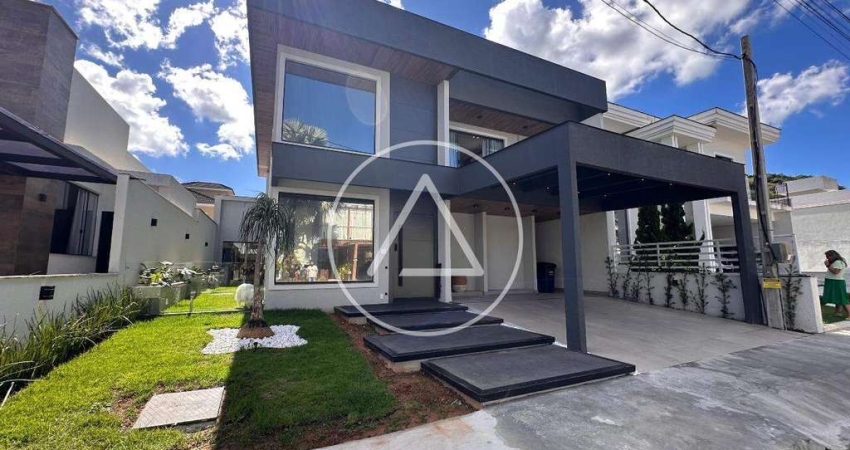 Exclusiva Casa de Alto Padrão no Vale dos Cristais – R$ 1.950.000