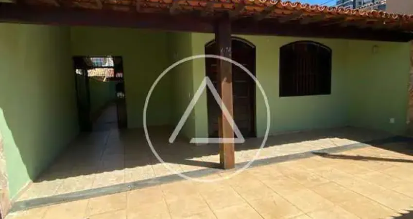 Casa à venda, 3 quartos, 1 suíte, 2 vagas, Costa do Sol - Macaé/RJ