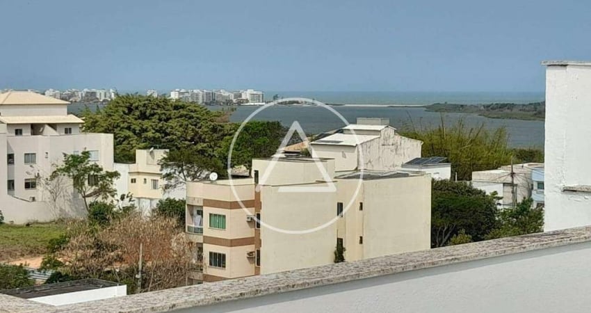 Cobertura a venda jardim Guanabara