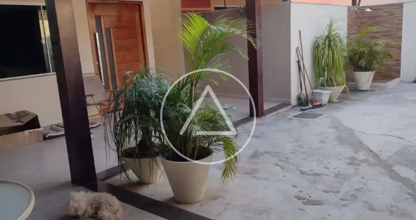 Casa à venda, 2 quartos, 1 suíte, 2 vagas, Jardim Mariléa - Rio das Ostras/RJ