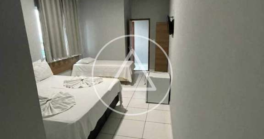 Hotel à venda, 24 quartos, 24 suítes, 12 vagas, Samburá (Tamoios) - Cabo Frio/RJ