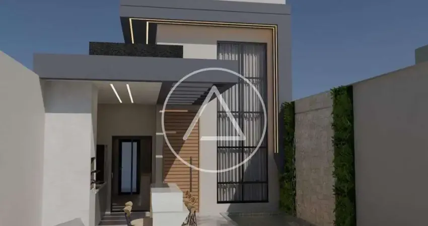 Casa à venda, 3 quartos, 1 suíte, 1 vaga, Recreio - Rio das Ostras/RJ