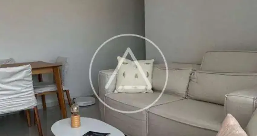 Apartamento à venda, 2 quartos, 1 suíte, 1 vaga, Costazul - Rio das Ostras/RJ