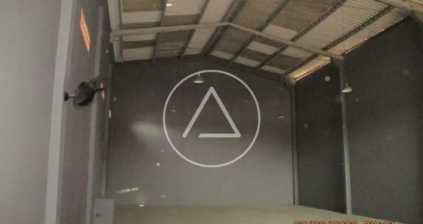 Galpão para aluguel, 1 vaga, village rio das ostras - rio das ostras/rj