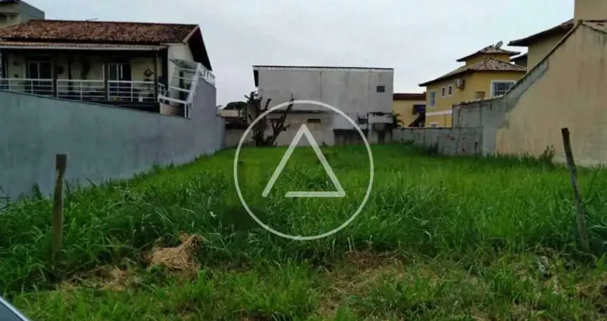 Terreno à venda, Jardim Mariléa - Rio das Ostras/RJ