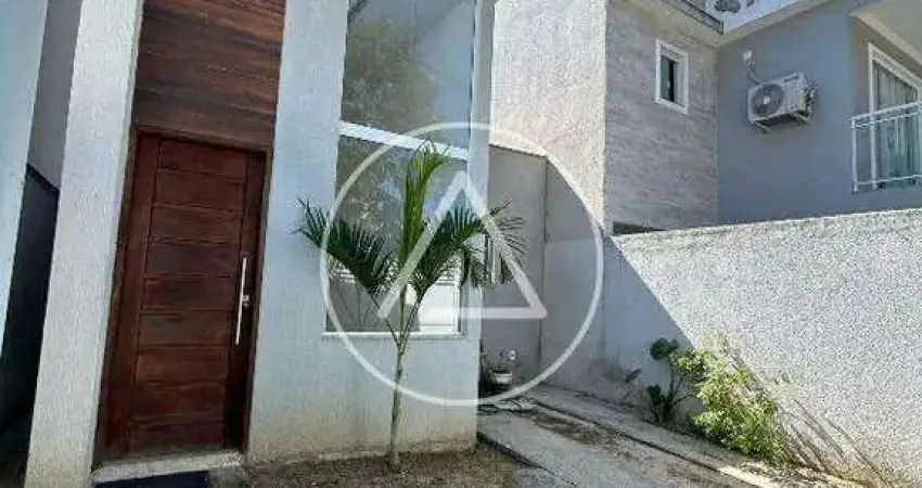 Casa Linear Independente com 2 Quartos e Suíte no Residencial Rio das Ostras – 58m² por R$ 350.000