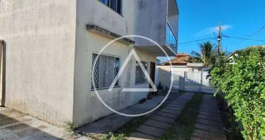 Apartamento 2 Quartos com Suíte – 68m² – Enseada das Gaivotas, Rio das Ostras – R$ 190.000
