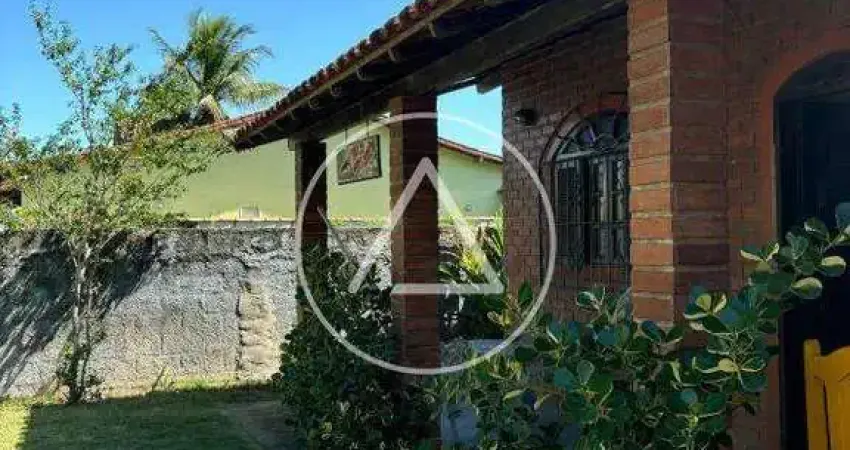Casa Linear Independente - 3 Quartos (1 Suíte) no Bairro Recreio - R$ 480.000